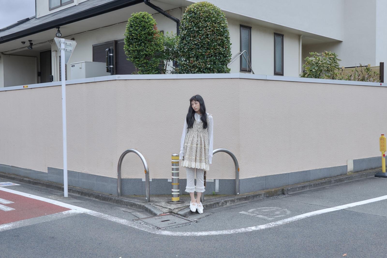 メリージェニー 2026年春夏<span>コレクション</span> - 写真10