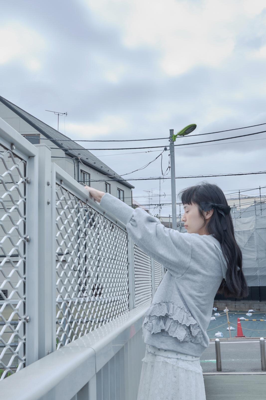 メリージェニー 2026年春夏<span>コレクション</span> - 写真11