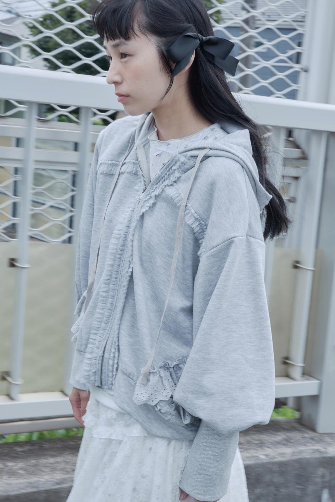 メリージェニー 2026年春夏<span>コレクション</span> - 写真13