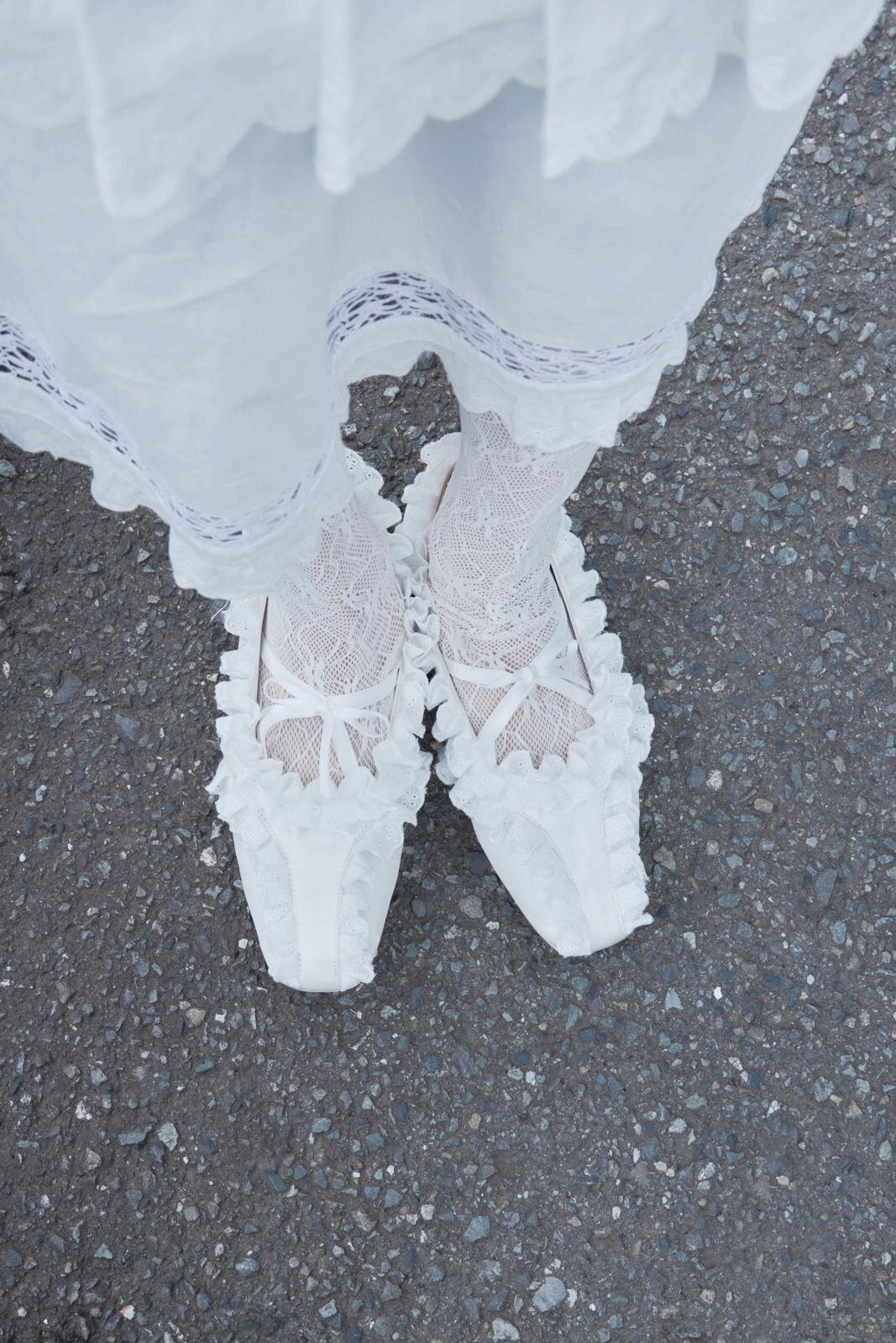 メリージェニー 2026年春夏<span>コレクション</span> - 写真15