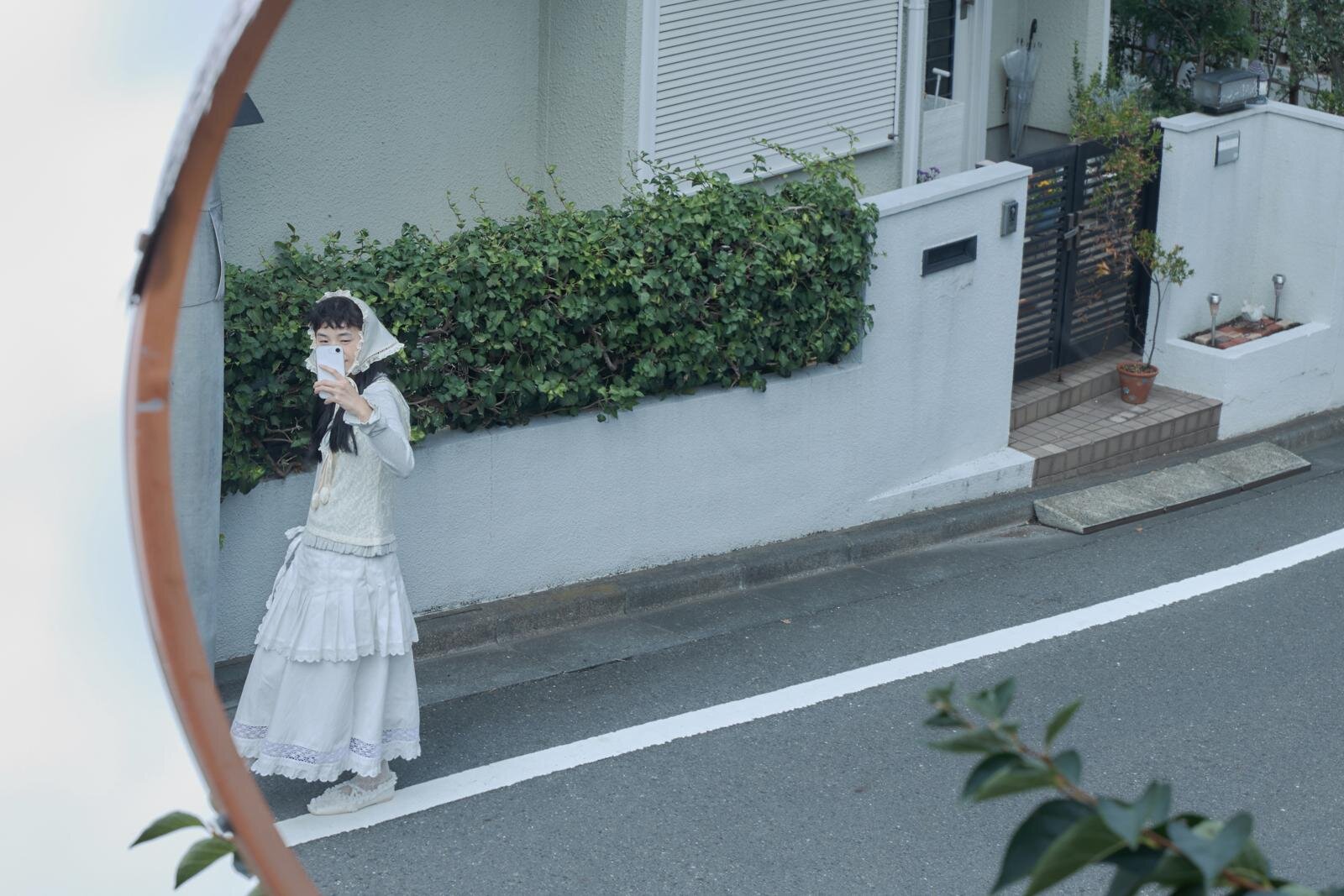 メリージェニー 2026年春夏<span>コレクション</span> - 写真16