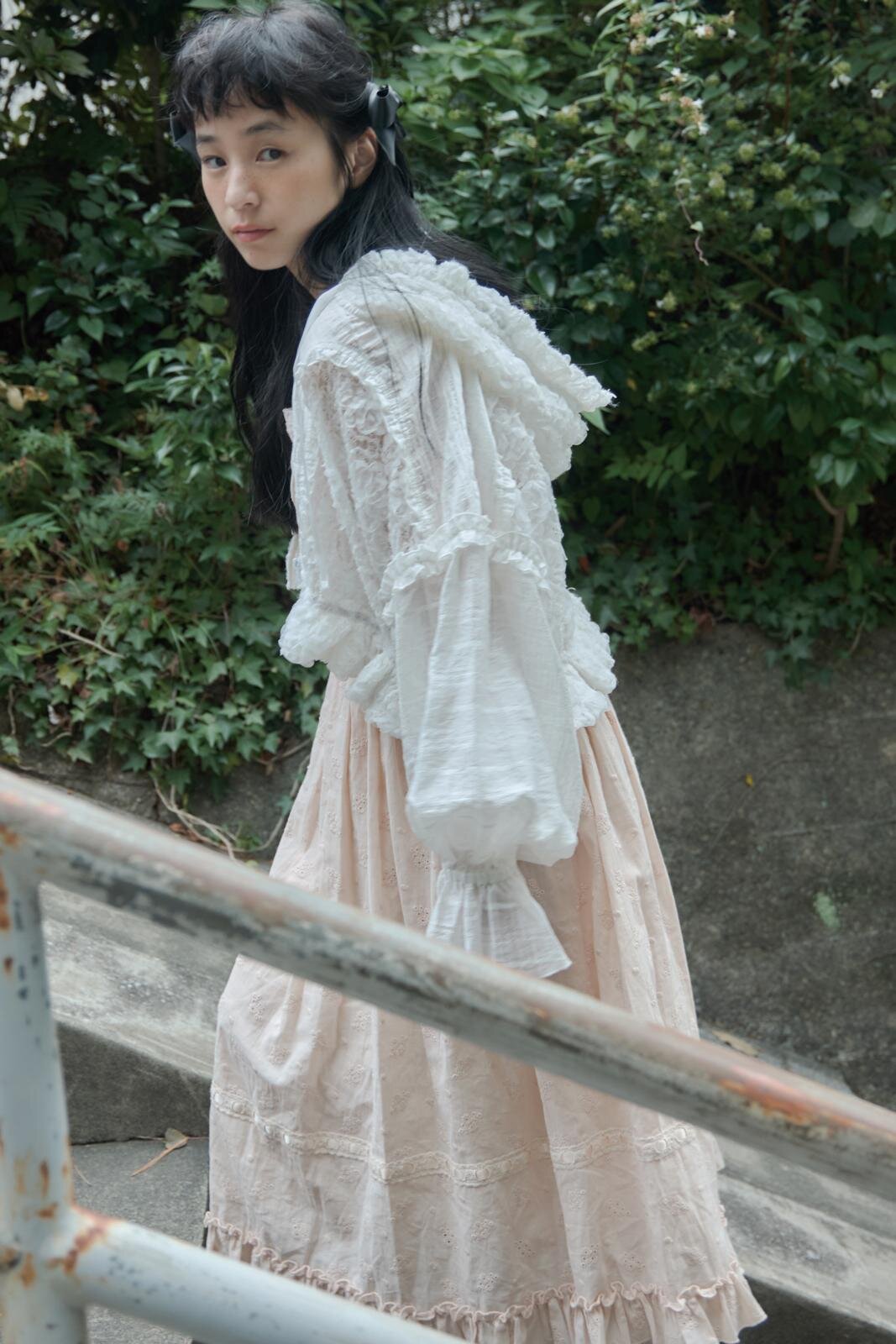 メリージェニー 2026年春夏<span>コレクション</span> - 写真18