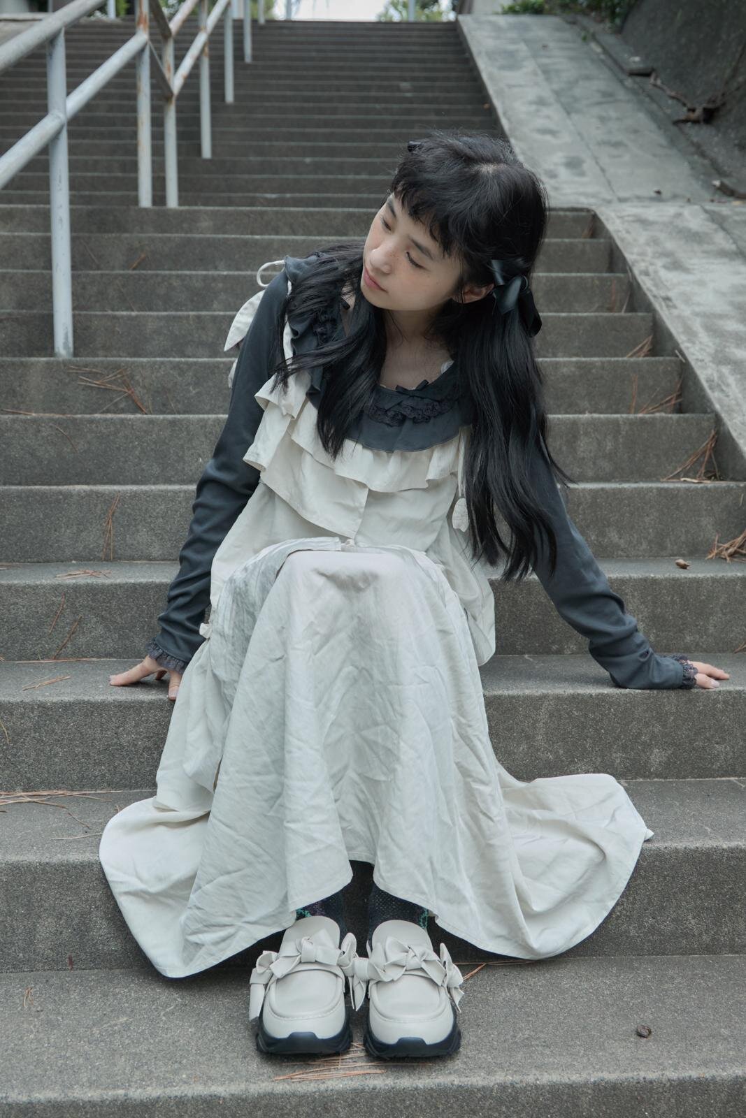 メリージェニー 2026年春夏<span>コレクション</span> - 写真19