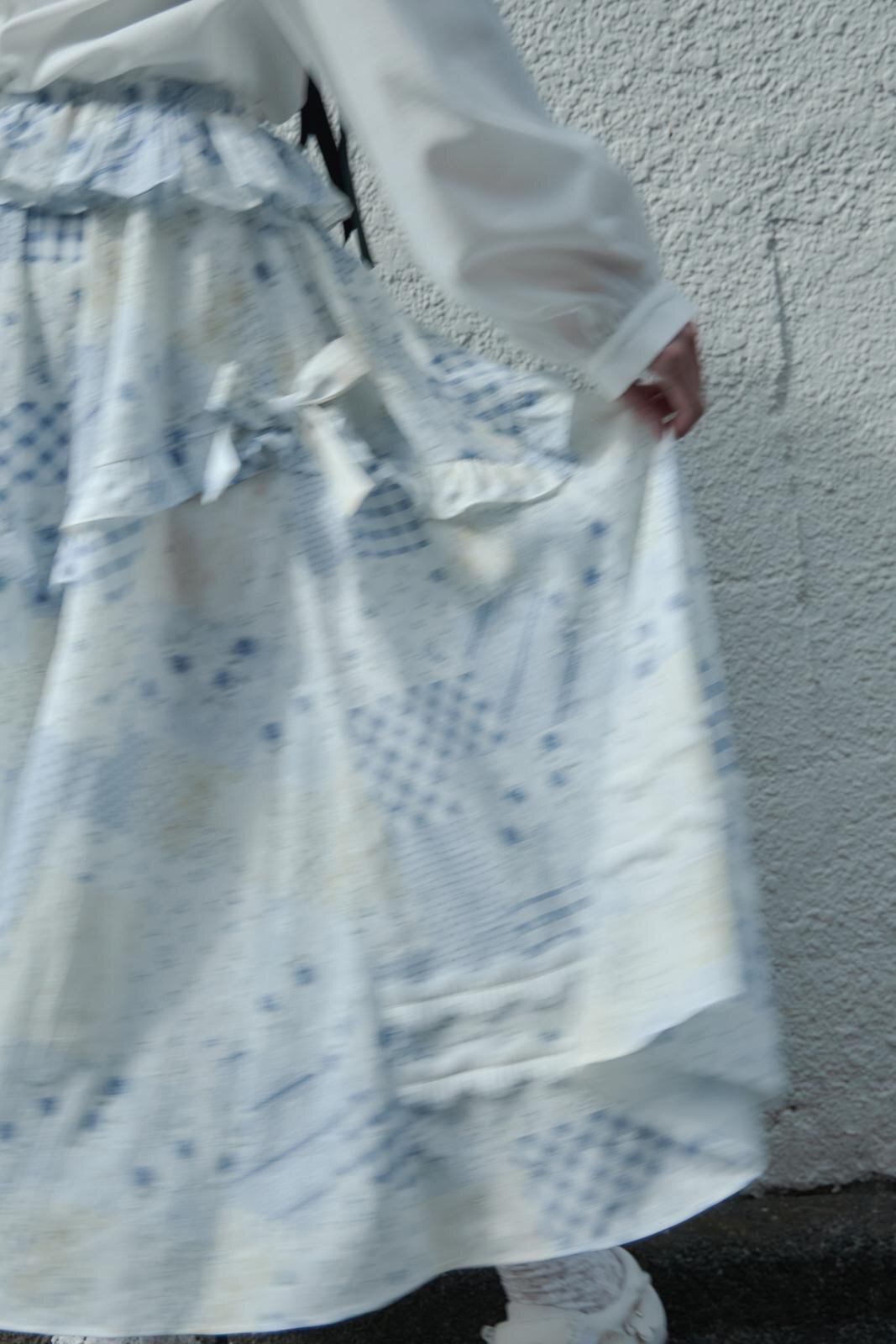 メリージェニー 2026年春夏<span>コレクション</span> - 写真21