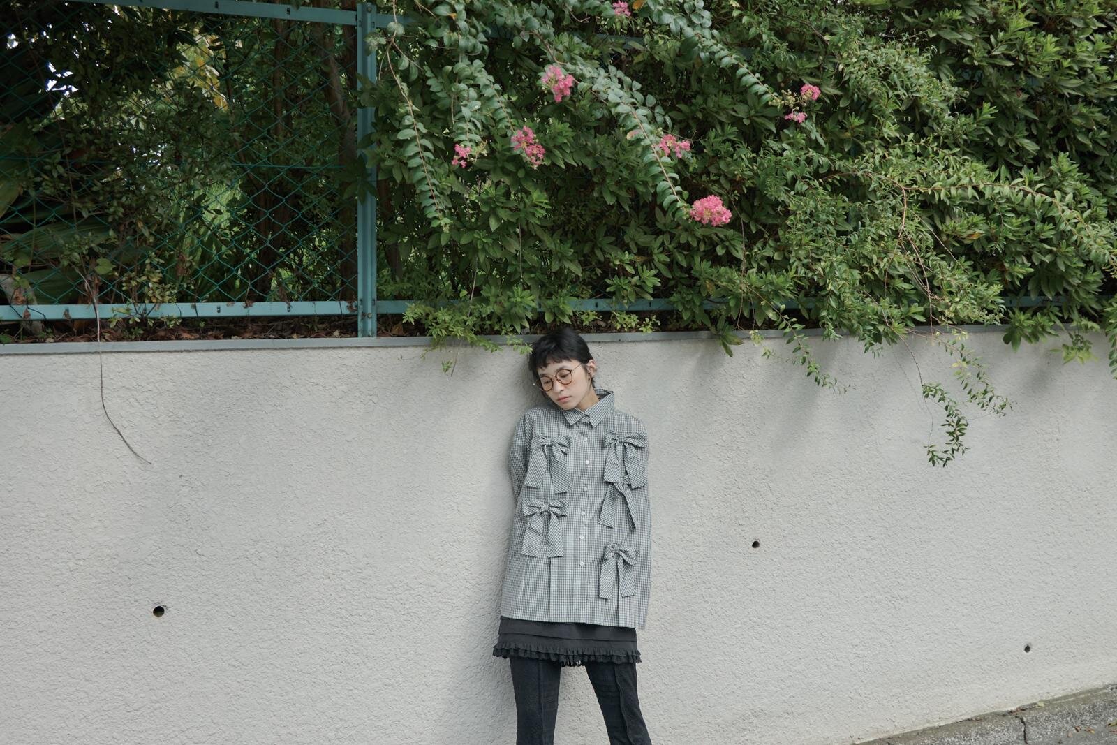 メリージェニー 2026年春夏<span>コレクション</span> - 写真23