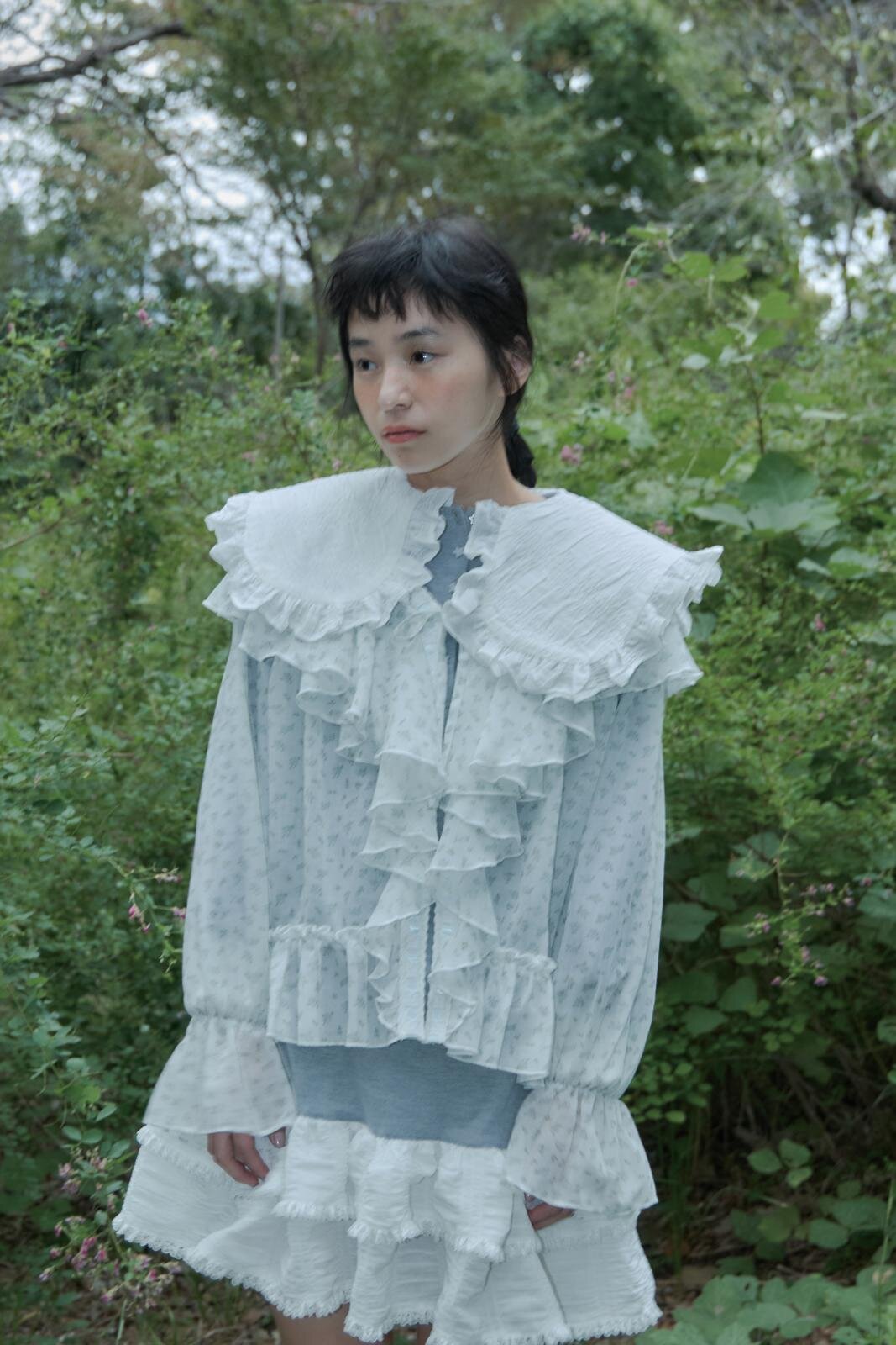 メリージェニー 2026年春夏<span>コレクション</span> - 写真27