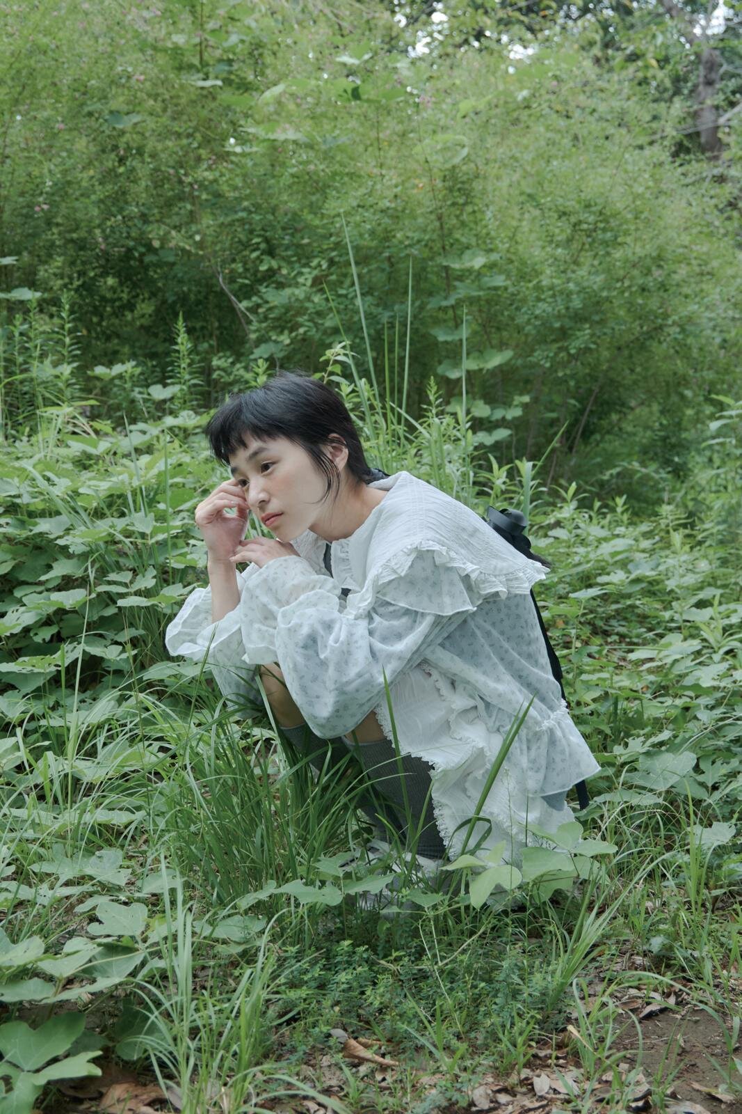 メリージェニー 2026年春夏<span>コレクション</span> - 写真29