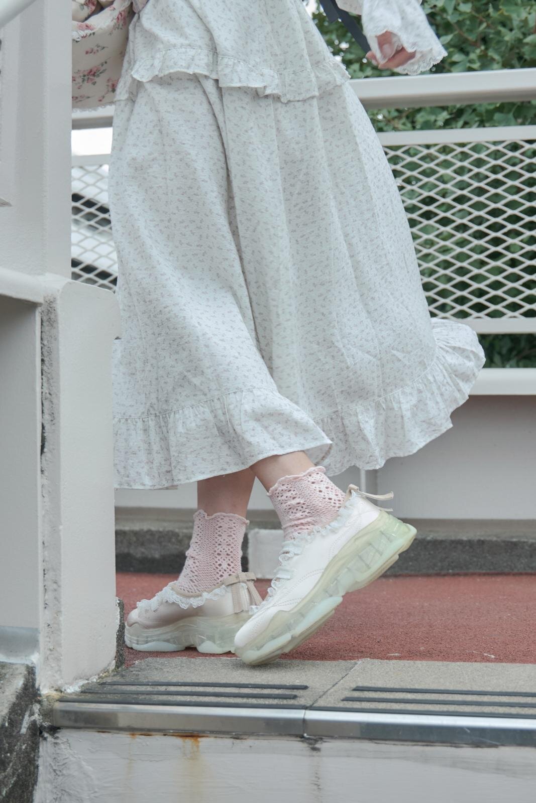 メリージェニー 2026年春夏<span>コレクション</span> - 写真32