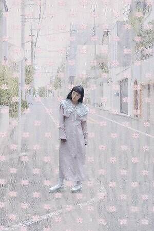 メリージェニー(merry jenny) 2026年春夏ウィメンズコレクション  - 写真1