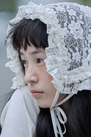 メリージェニー(merry jenny) 2026年春夏ウィメンズコレクション  - 写真7