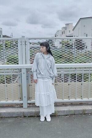 メリージェニー(merry jenny) 2026年春夏ウィメンズコレクション  - 写真12