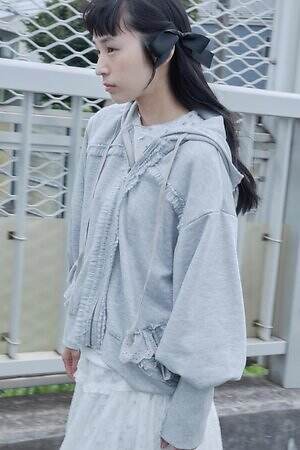 メリージェニー(merry jenny) 2026年春夏ウィメンズコレクション  - 写真13