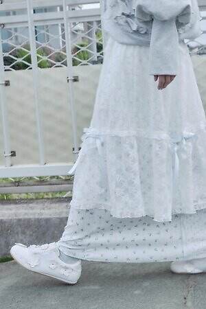 メリージェニー(merry jenny) 2026年春夏ウィメンズコレクション  - 写真14