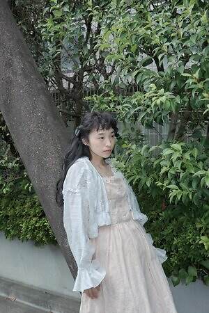 メリージェニー(merry jenny) 2026年春夏ウィメンズコレクション  - 写真17