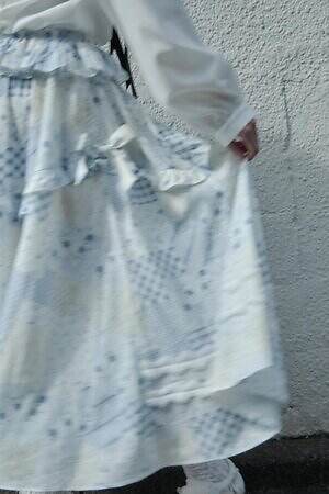 メリージェニー(merry jenny) 2026年春夏ウィメンズコレクション  - 写真21