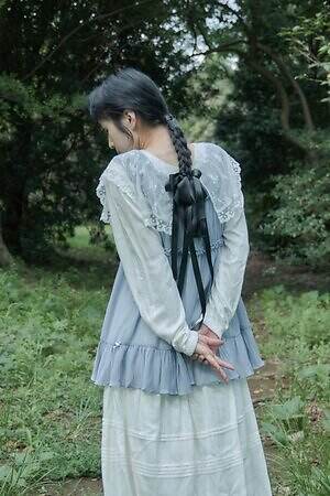 メリージェニー(merry jenny) 2026年春夏ウィメンズコレクション  - 写真25