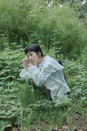 メリージェニー(merry jenny) 2026年春夏ウィメンズコレクション  - 写真29