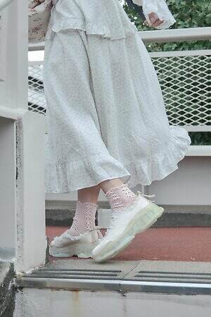 メリージェニー(merry jenny) 2026年春夏ウィメンズコレクション  - 写真32