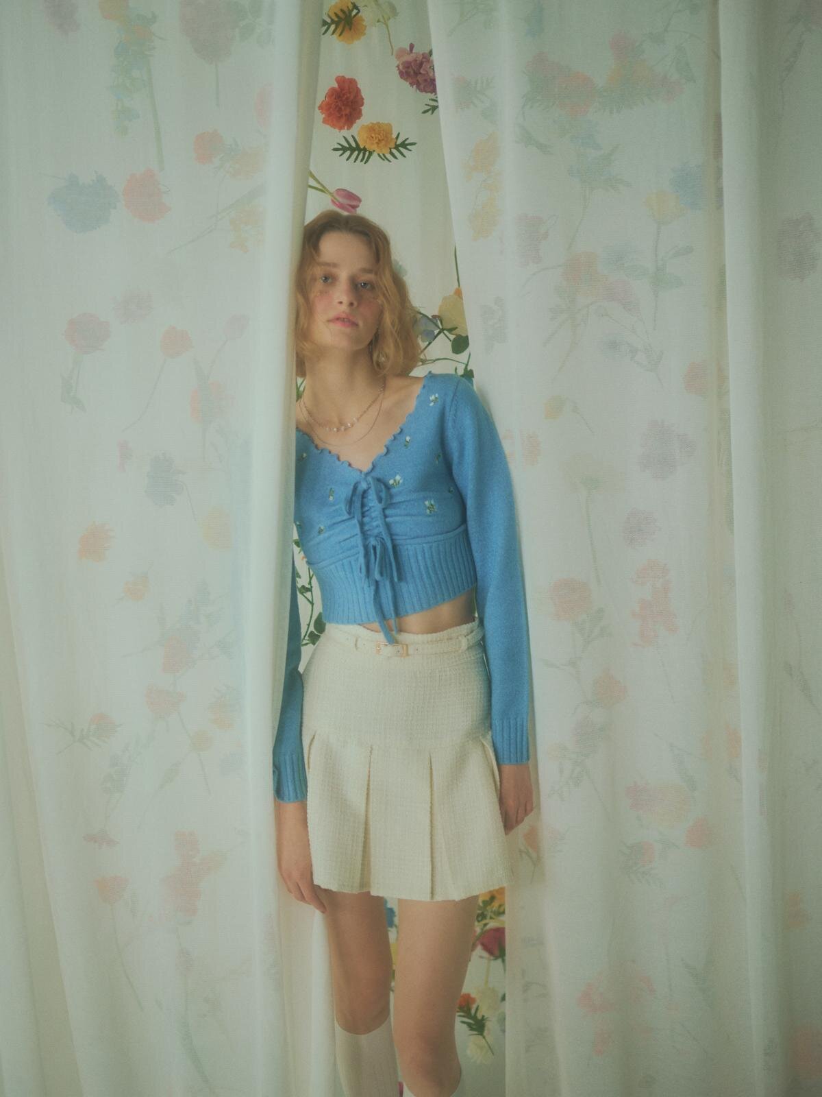 リゼクシー 2026年春夏<span>コレクション</span> - 写真1