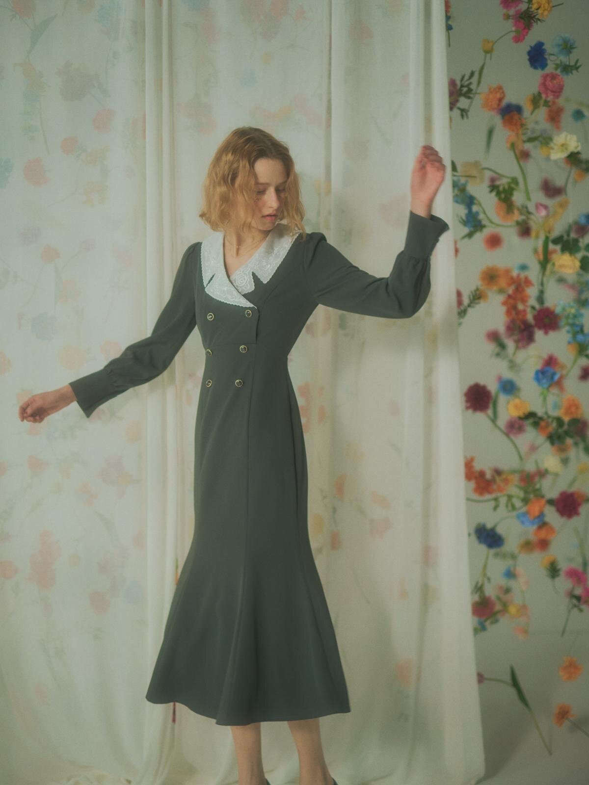 リゼクシー 2026年春夏<span>コレクション</span> - 写真3