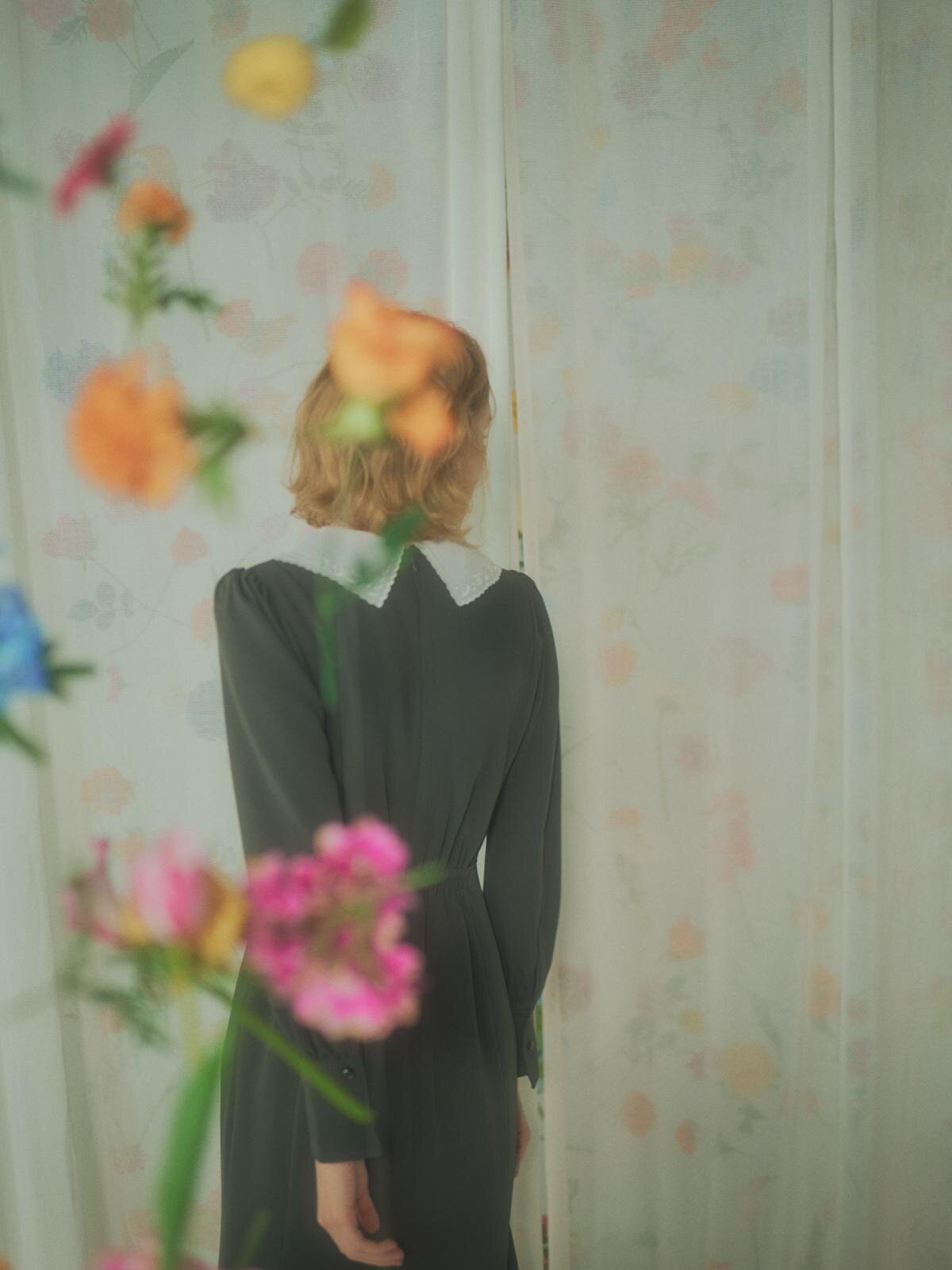 リゼクシー 2026年春夏<span>コレクション</span> - 写真5