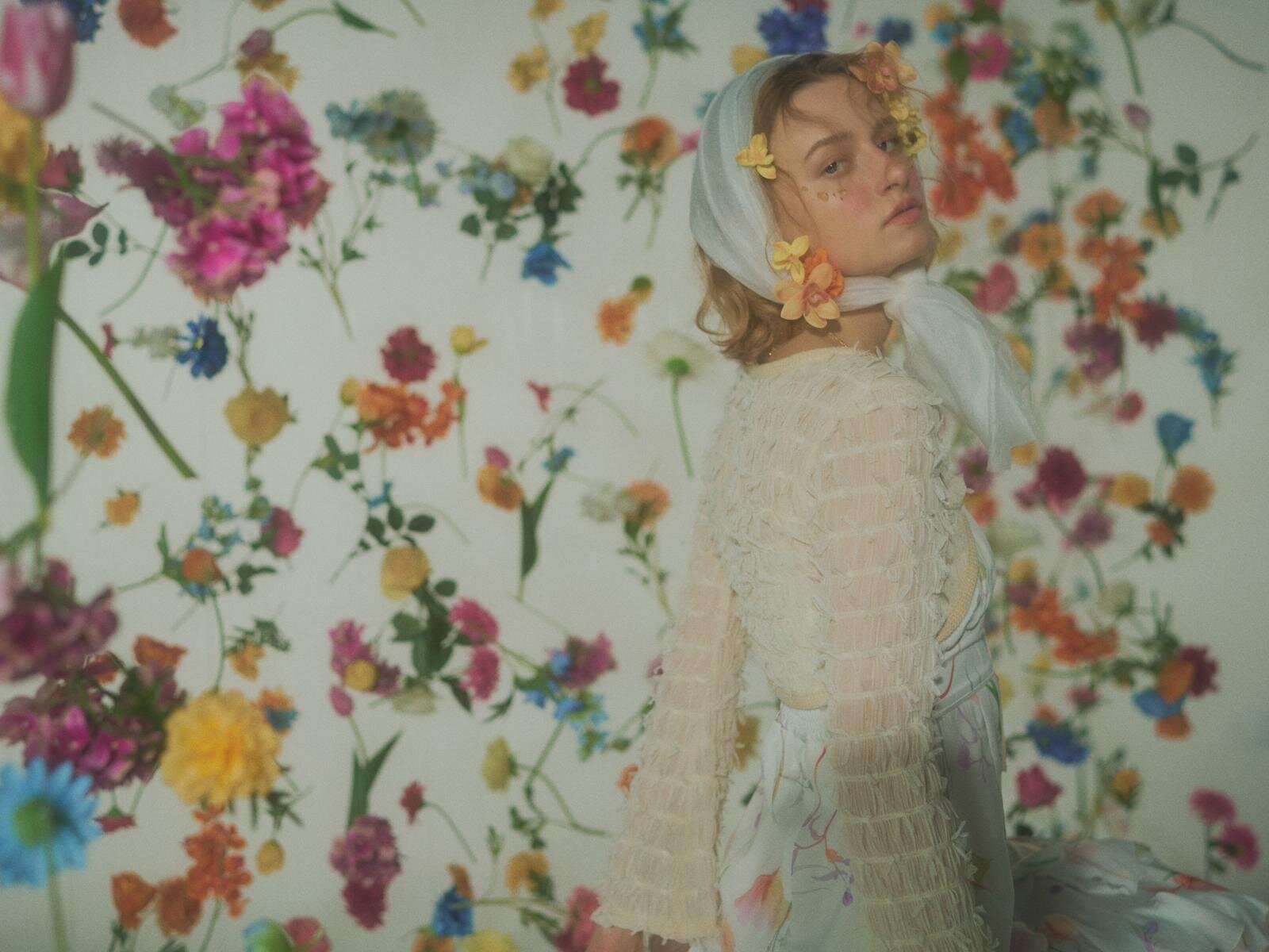 リゼクシー 2026年春夏<span>コレクション</span> - 写真9