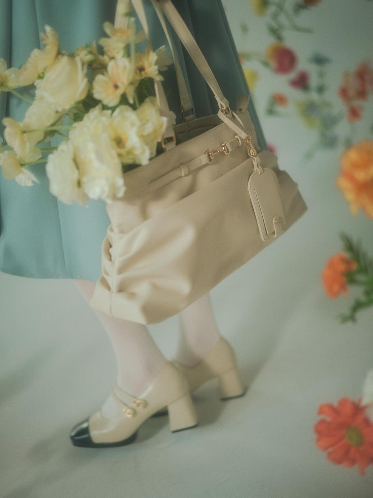 リゼクシー 2026年春夏<span>コレクション</span> - 写真12