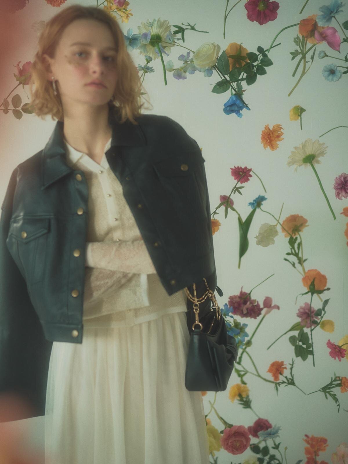 リゼクシー 2026年春夏<span>コレクション</span> - 写真13