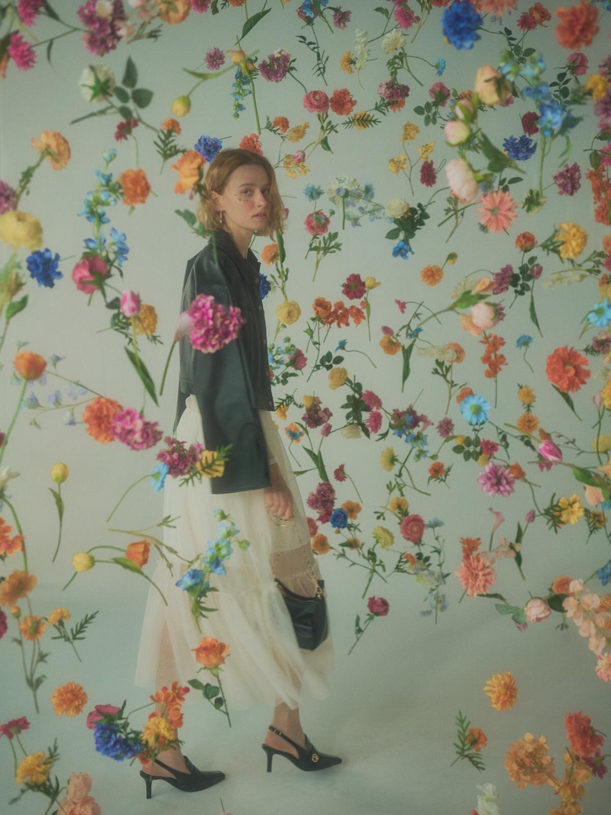 リゼクシー 2026年春夏<span>コレクション</span> - 写真14