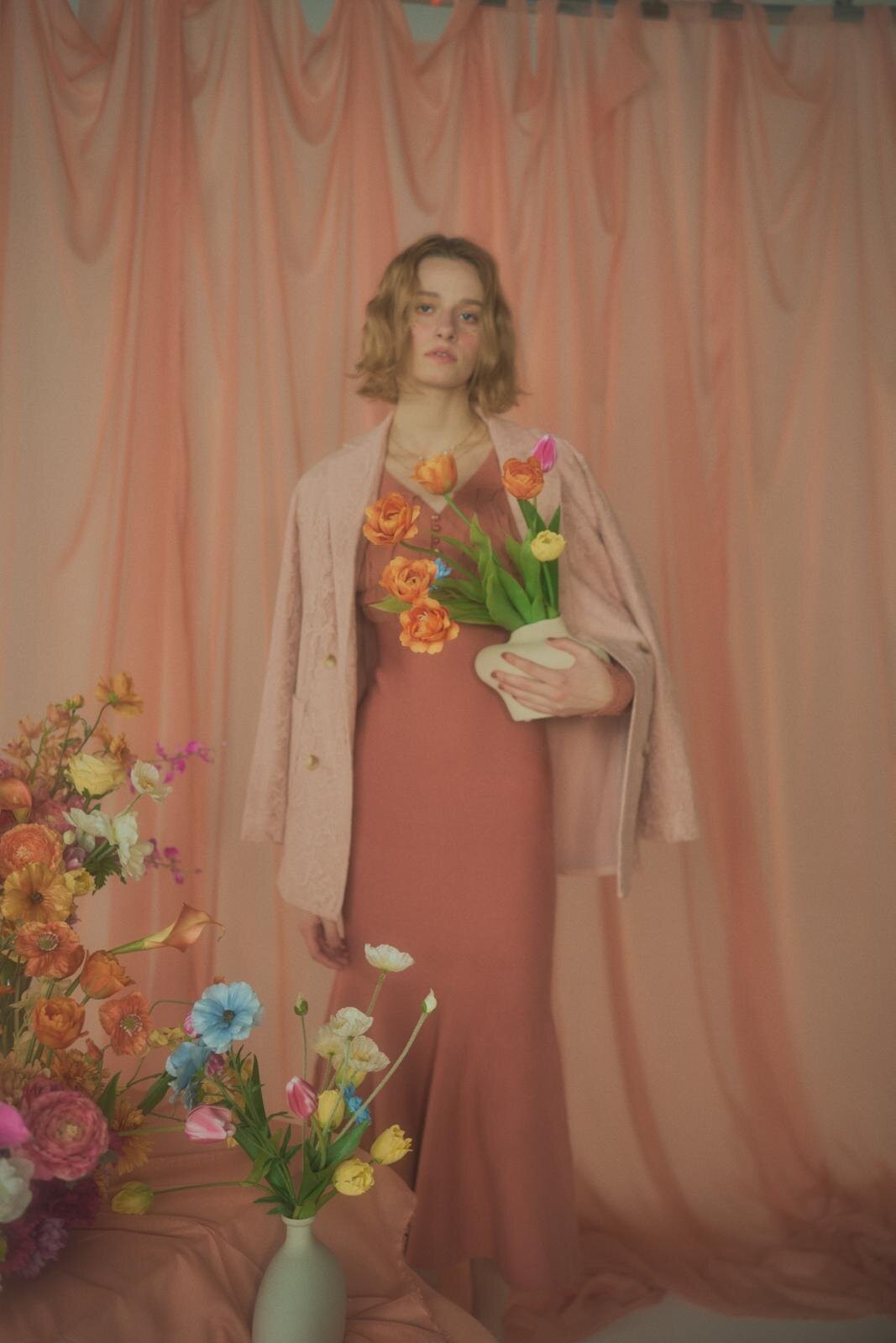 リゼクシー 2026年春夏<span>コレクション</span> - 写真15