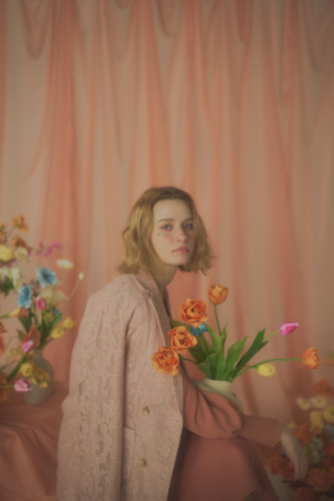 リゼクシー 2026年春夏<span>コレクション</span> - 写真16