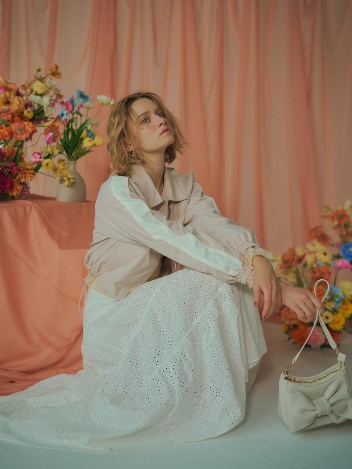 リゼクシー 2026年春夏<span>コレクション</span> - 写真17