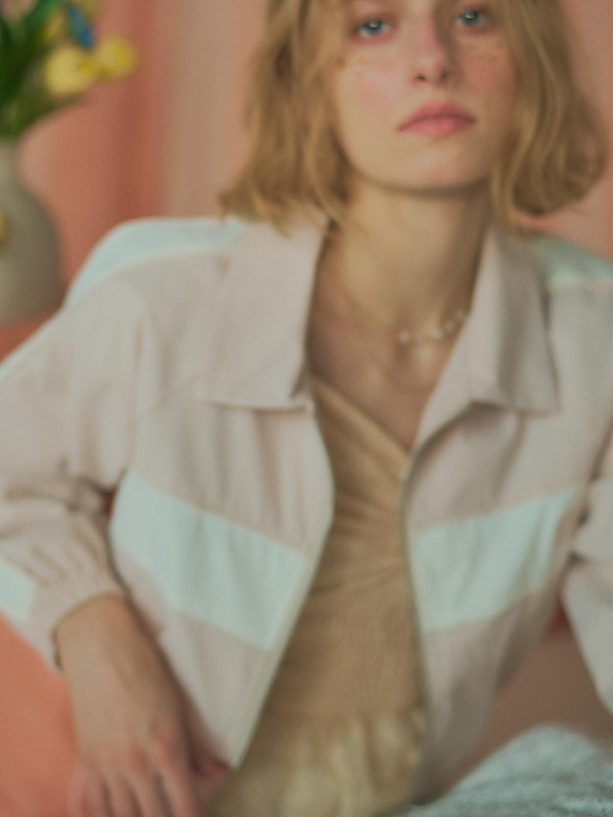 リゼクシー 2026年春夏<span>コレクション</span> - 写真19