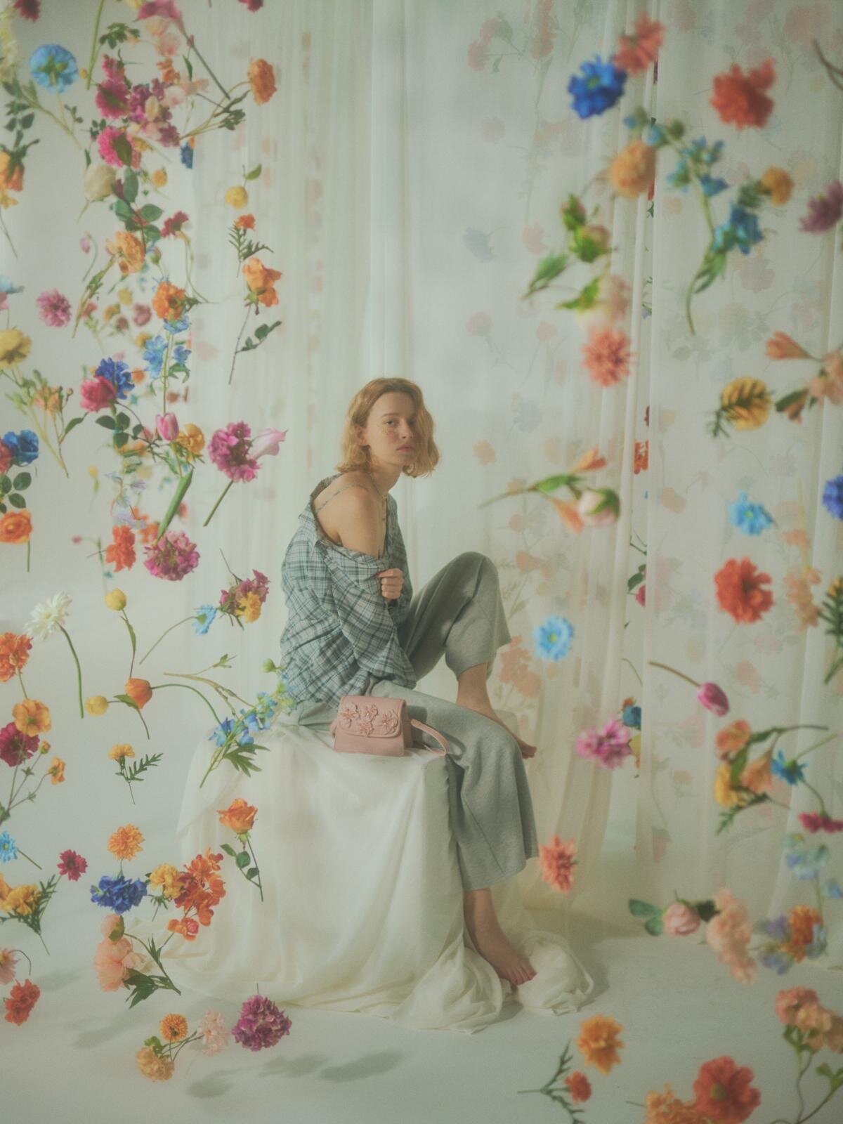 リゼクシー 2026年春夏<span>コレクション</span> - 写真20