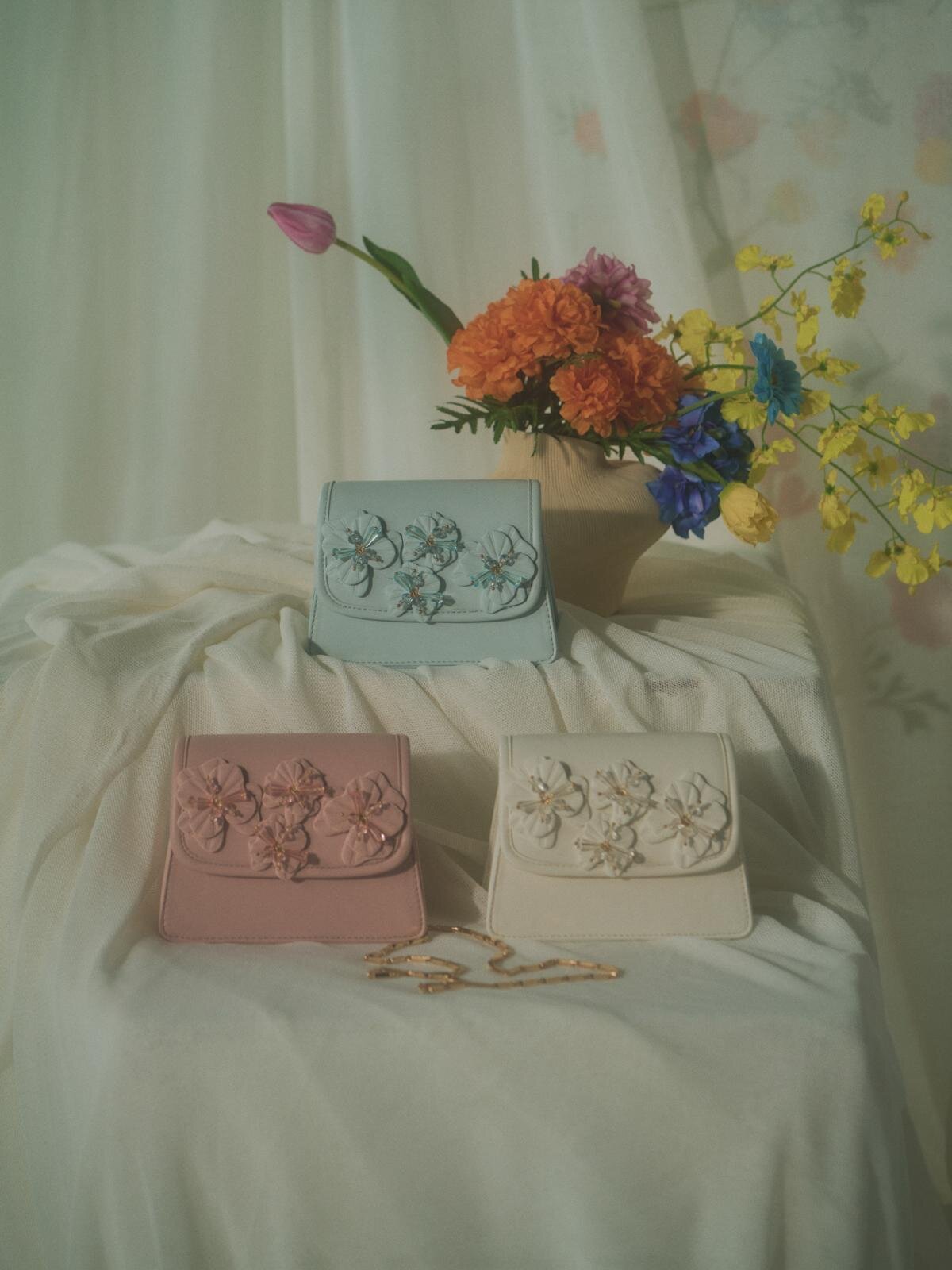 リゼクシー 2026年春夏<span>コレクション</span> - 写真22