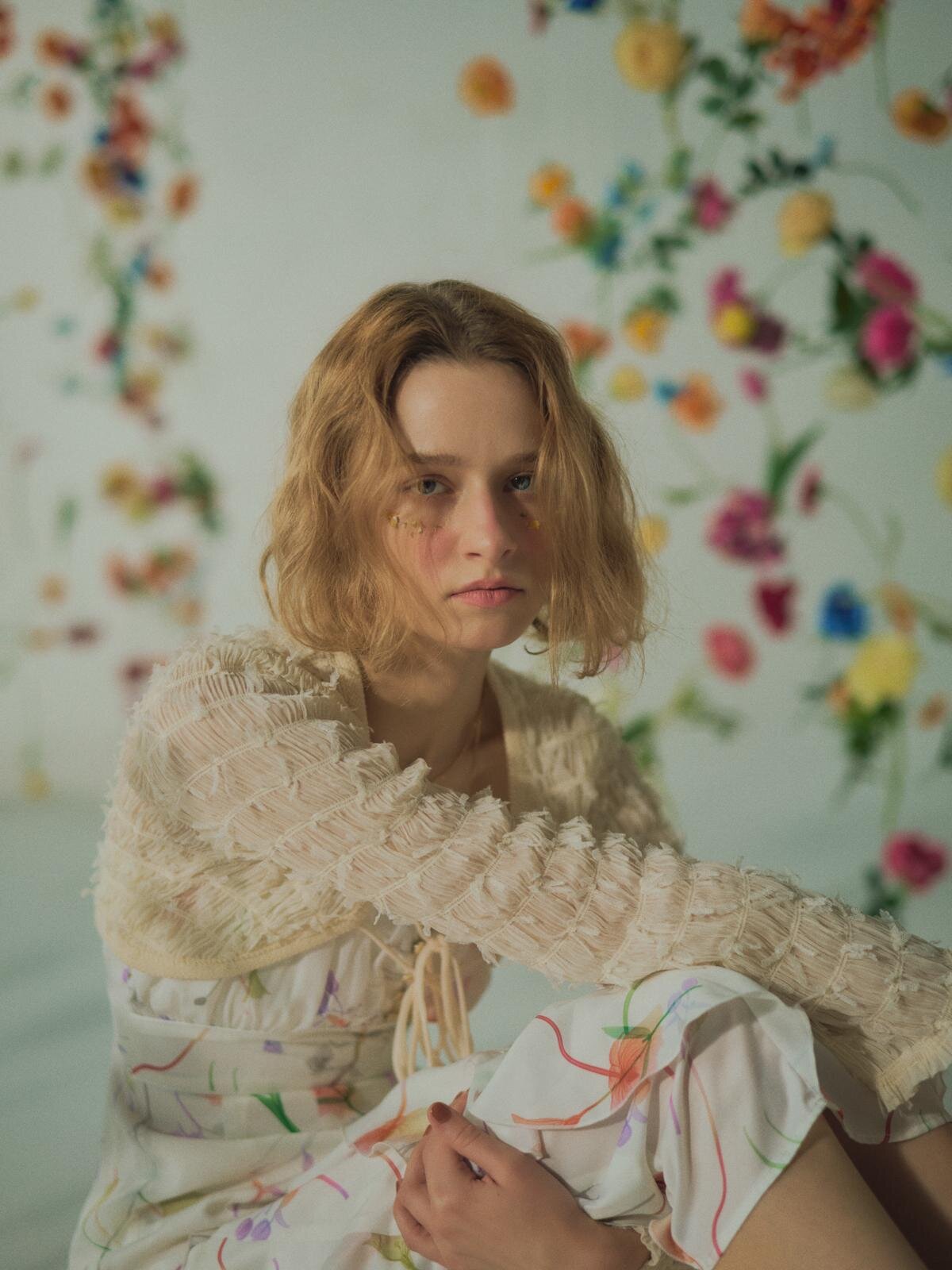 リゼクシー 2026年春夏<span>コレクション</span> - 写真25