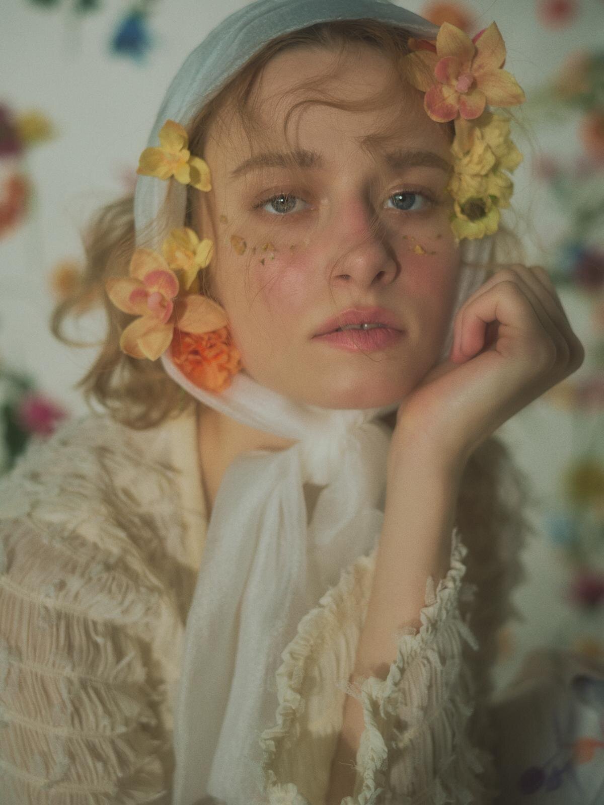 リゼクシー 2026年春夏<span>コレクション</span> - 写真29