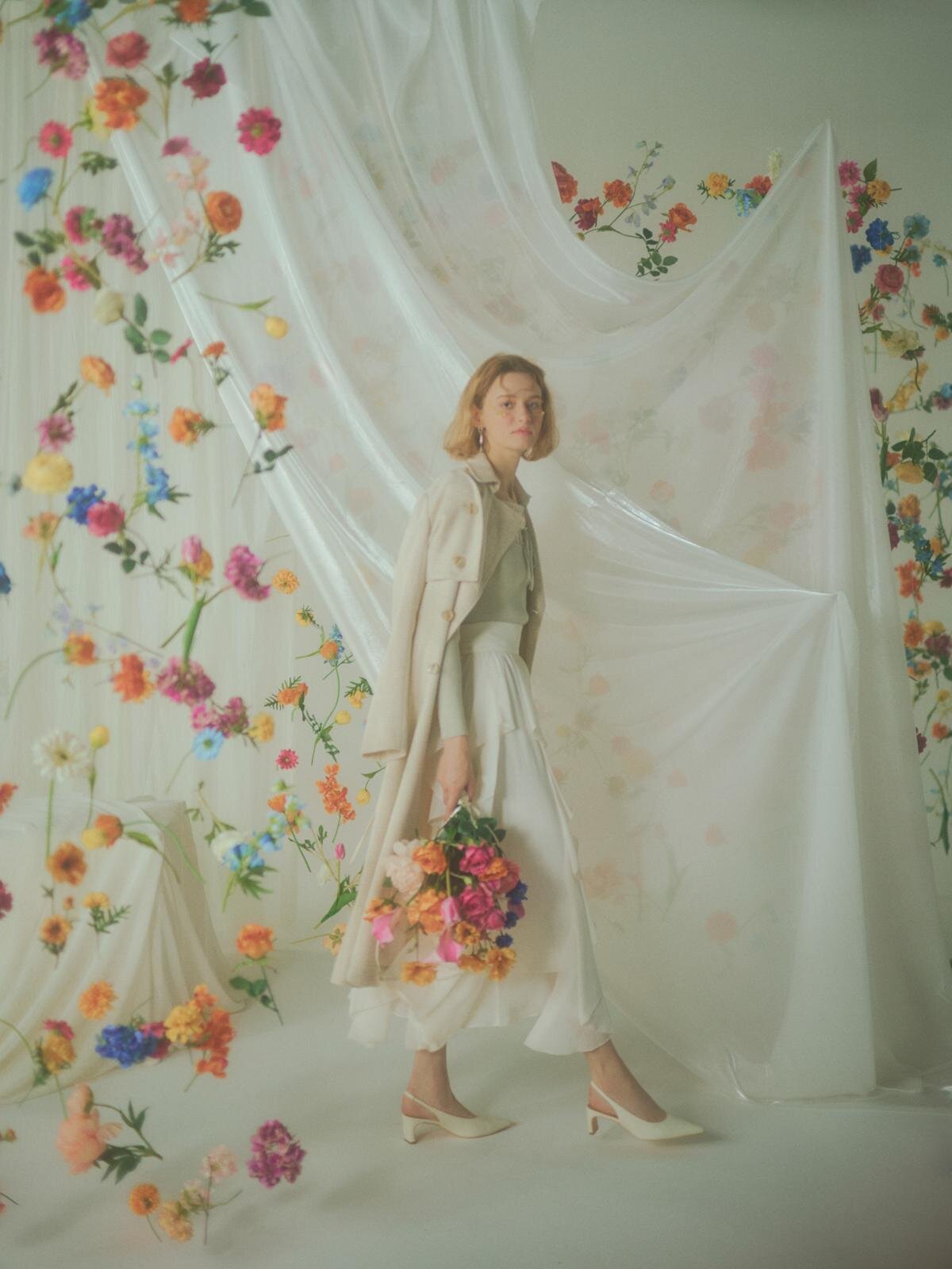 リゼクシー 2026年春夏<span>コレクション</span> - 写真35