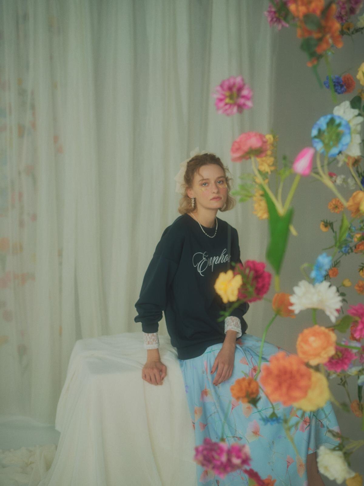 リゼクシー 2026年春夏<span>コレクション</span> - 写真37