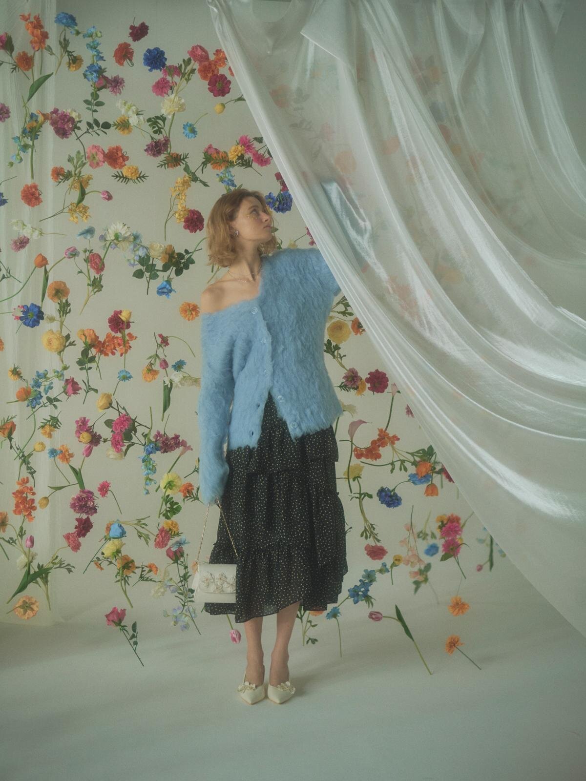 リゼクシー 2026年春夏<span>コレクション</span> - 写真38