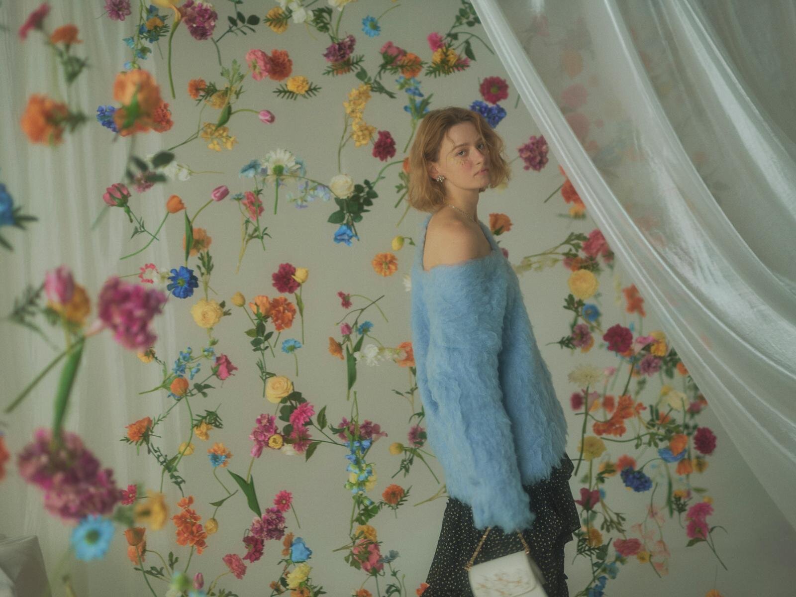 リゼクシー 2026年春夏<span>コレクション</span> - 写真39