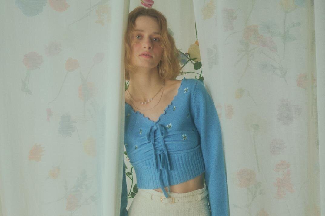 リゼクシー 2026年春夏 ウィメンズ コレクション