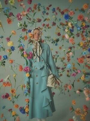 リゼクシー(RESEXXY) 2026年春夏ウィメンズコレクション  - 写真10