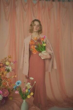 リゼクシー(RESEXXY) 2026年春夏ウィメンズコレクション  - 写真15