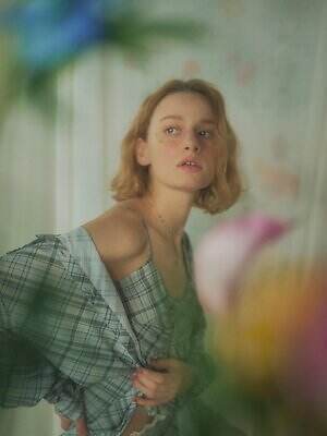 リゼクシー(RESEXXY) 2026年春夏ウィメンズコレクション  - 写真21