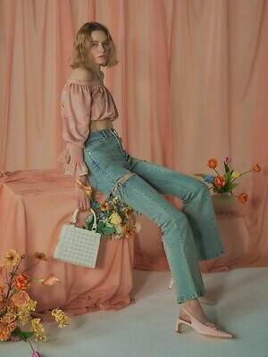 リゼクシー(RESEXXY) 2026年春夏ウィメンズコレクション  - 写真23