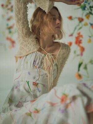 リゼクシー(RESEXXY) 2026年春夏ウィメンズコレクション  - 写真24