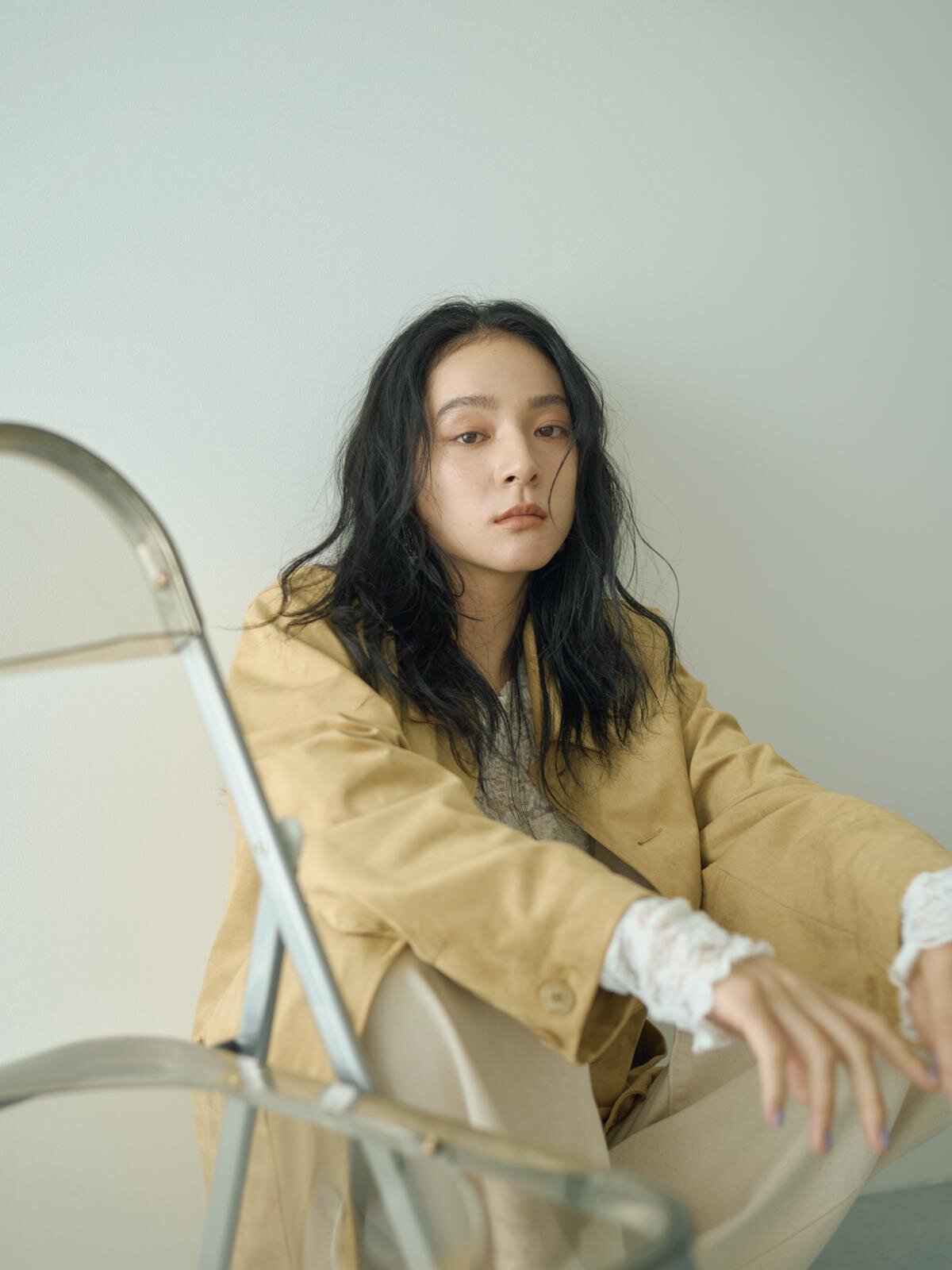 アングリッド(Ungrid) 2026年春夏ウィメンズコレクション  - 写真1