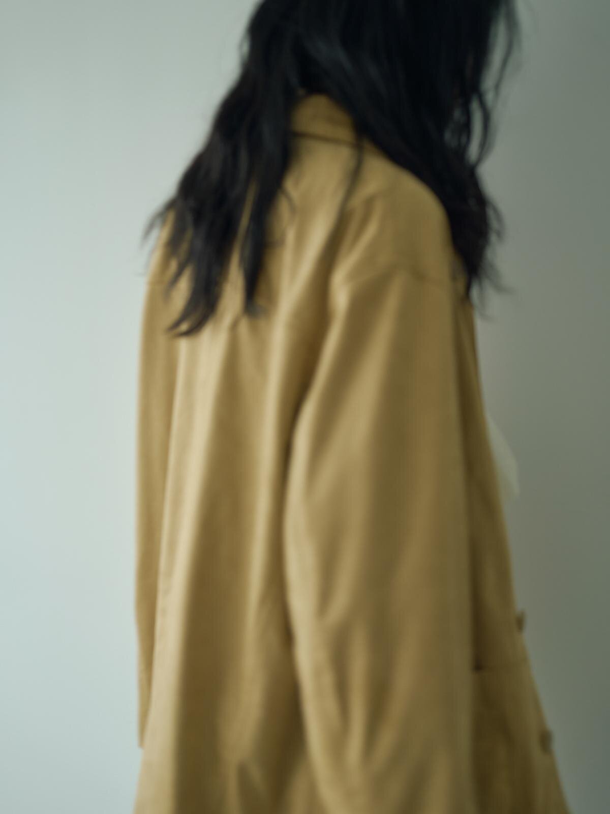 アングリッド(Ungrid) 2026年春夏ウィメンズコレクション  - 写真2