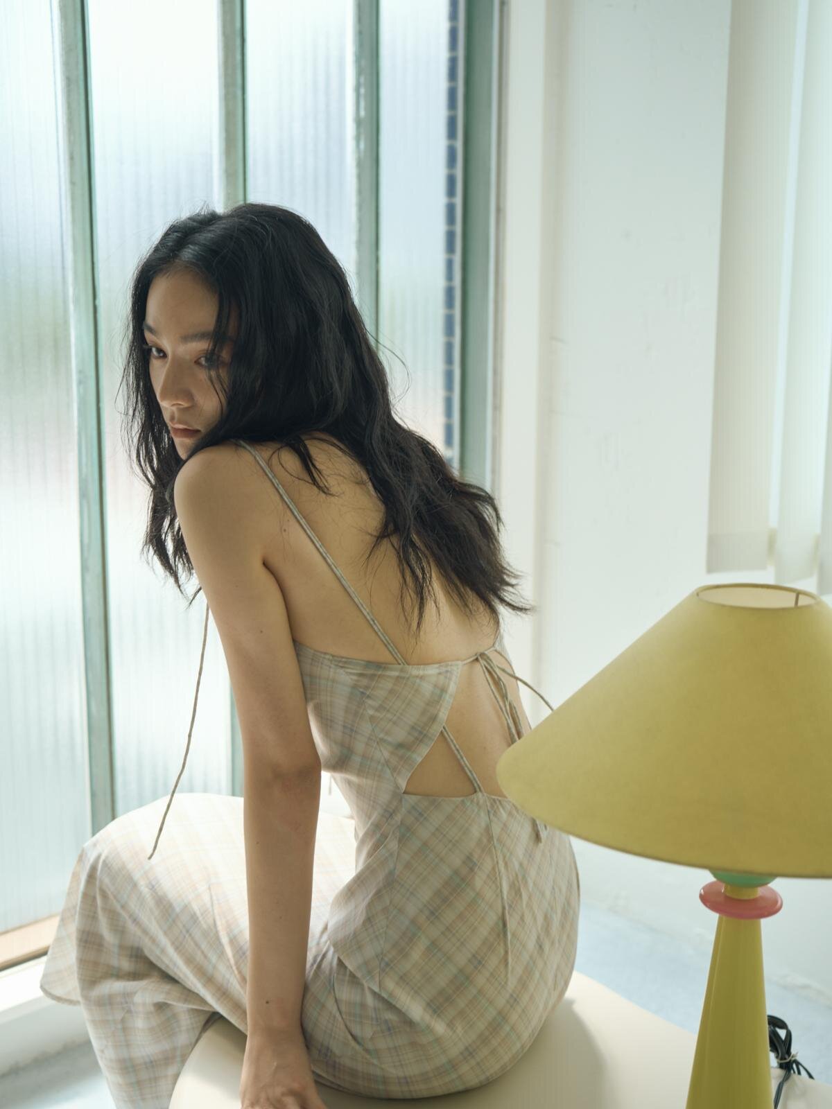 アングリッド(Ungrid) 2026年春夏ウィメンズコレクション  - 写真4